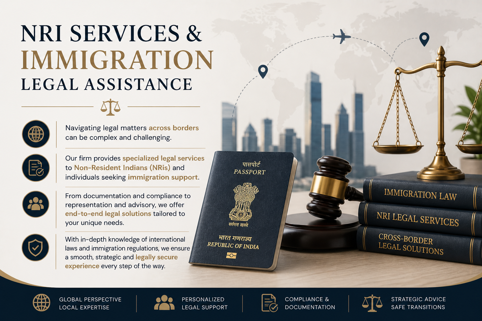 NRI SERVICES